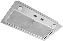 Broan® 21" Stainless Steel Insert Range Hood 