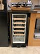 U-Line 15" Panel Ready Under the Counter Refrigerator-0