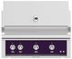 Hestan® 4-Burner Lush Built In Liquid Propane Gas Grill-0