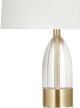 Bassett Mirror Brompton Table Lamp-1