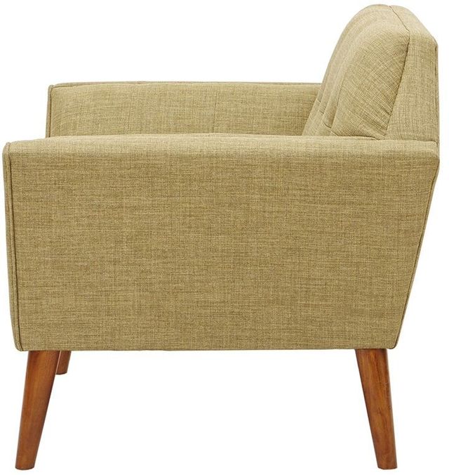 Olliix by INK+IVY Pale Green Newport Lounge Chair-2
