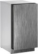 U-Line® 3000 Series 17.75" Panel Ready Ice Maker-0