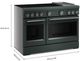 KitchenAid® 48" Juniper 6 Element Pro Style Induction Range-1