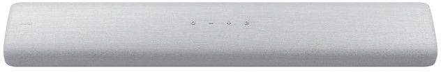 Samsung 5 Channel Light Gray Soundbar-4