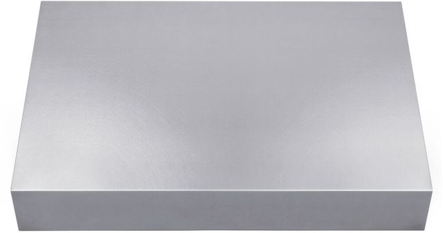 ZLINE 36" Satin Stainless Steel Under Cabinet Range Hood