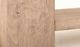 International Furniture Direct Latola Light to Medium Brown Console-3