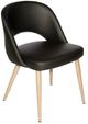 Furnishings' Mate Customizable Henrick Dining Chair-4