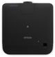 Epson® EB-PQ2213B Black 1080p Laser Projector-3