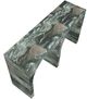 Meridian Furniture Faenza Green Console Table-3