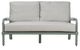 Bramble Customizable Cholet Double Arm Chair-2