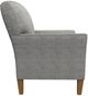 Best® Home Furnishings Customizable Saydie Chair with Honey Birch Legs-2
