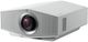 Sony® BRAVIA Projector 8 White 4K HDR Laser Projector-1