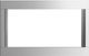 Fisher & Paykel Series 5 29.69" Stainless Steel Microwave Oven Trim Kit-0