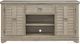 American WoodCrafters Meadowbrook Sand Server-1