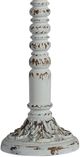 Forty West Edith White Buffet Table Lamp-4
