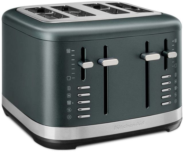 KitchenAid® 4 Slice Juniper Toaster -0