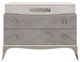Caracole® Vibrato Classic Cappuccino Nightstand-1