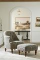 Best® Home Furnishings Customizable Arden Dark Walnut Tub Chair-4