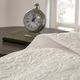 Olliix by Madison Park Cream King Quebec Reversible Bedspread Set-3