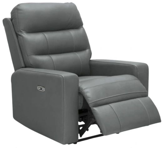 Signature Design by Ashley® Olcotte Tideon Power Recliner with Adjustable Headrest-1