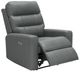 Signature Design by Ashley® Olcotte Tideon Power Recliner with Adjustable Headrest-1