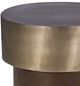 Vanguard® Furniture Mia Sienna Spot Table-1