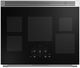 Monogram® 36" Stainless Steel Pro Style Induction Range-2