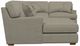 La-Z-Boy® Paxton Pebble Sectional with Custom Layout Options-2