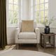 Renwil® Oceana Beige Throw Pillow-1