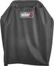 Weber® Black Grill Cover-0