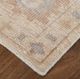 Feizy Wendover Tan 5' x 8' Rug-2