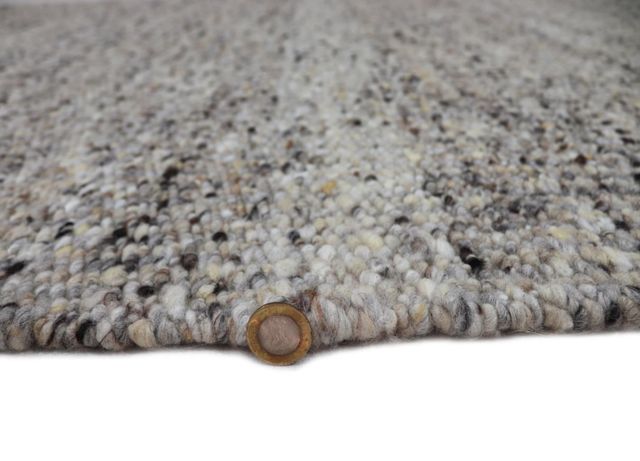 KAS Rugs Darcy Greige 5'x8' Area Rug-2
