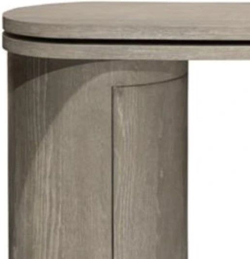 Riverside Furniture Rafferty Pavestone Swivel Desk-1