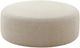 TOV Furniture Broohah Beige Ottoman-0