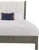 Vintage Furniture Patsy Full Panel Bed-1