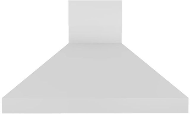 Vent-A-Hood® 48" Stainless Steel Euro-Style Island Range Hood-0