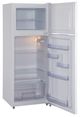 Epic® 22" 7.5 Cu. Ft. White Top Freezer Refrigerator-2