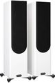 Monitor Audio Gold 300 Pair of Satin White Floorstanding Speakers-2