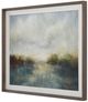 Uttermost® Simon Addyman Blue Reverie Framed Print-3