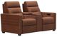 Palliser® Furniture Customizable Reece Power Reclining Loveseat with Power Headrest and Lumbar-0