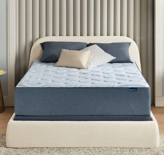 Serta Perfect Sleeper Hybrid Mattress