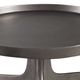 Uttermost® Kenna Nickel Accent Table-3