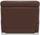 La-Z-Boy® Aspen La-Z-Time® Mahogany Recliner-3