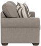 Flexsteel® Customizable Preston Sofa-5