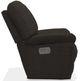 La-Z-Boy® Maverick Cocoa Power Wall Recliner with Headrest-2