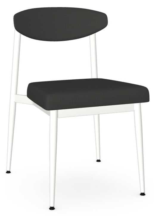 Amisco Customizable Wilbur Dining Side Chair-1