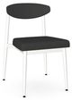 Amisco Customizable Wilbur Dining Side Chair-1