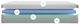 BEDGEAR® S7 Performance® 12" Memory Foam Plush Tight Top Split Head Queen Mattress in a Box-2