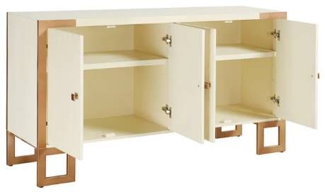 StyleCraft Norman Wyatt Home Halton Sideboard-3