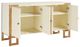 StyleCraft Norman Wyatt Home Halton Sideboard-3
